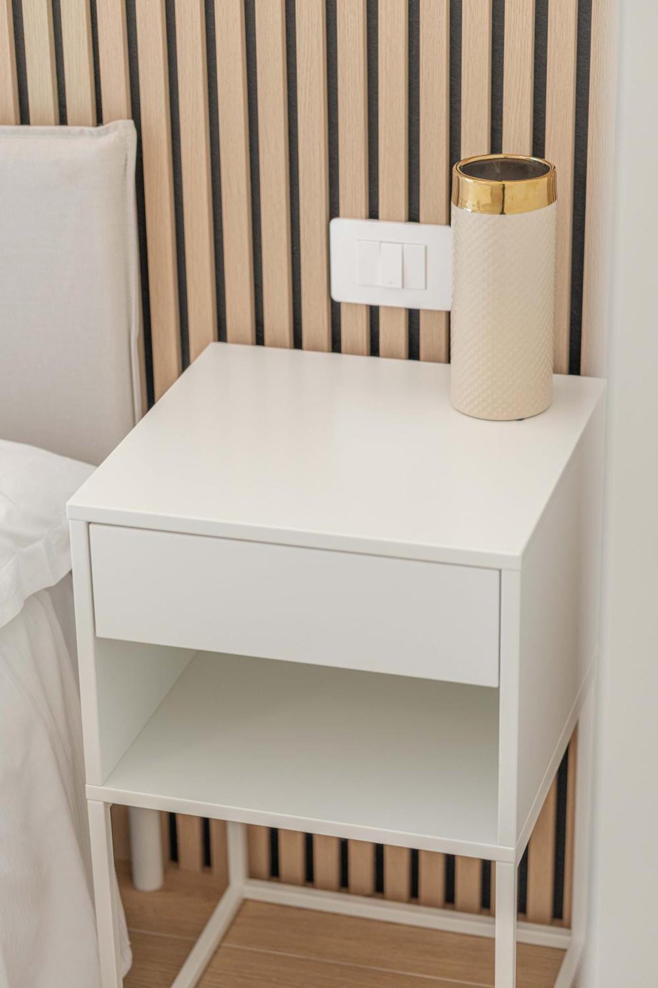 Apartment Borgo Vico
