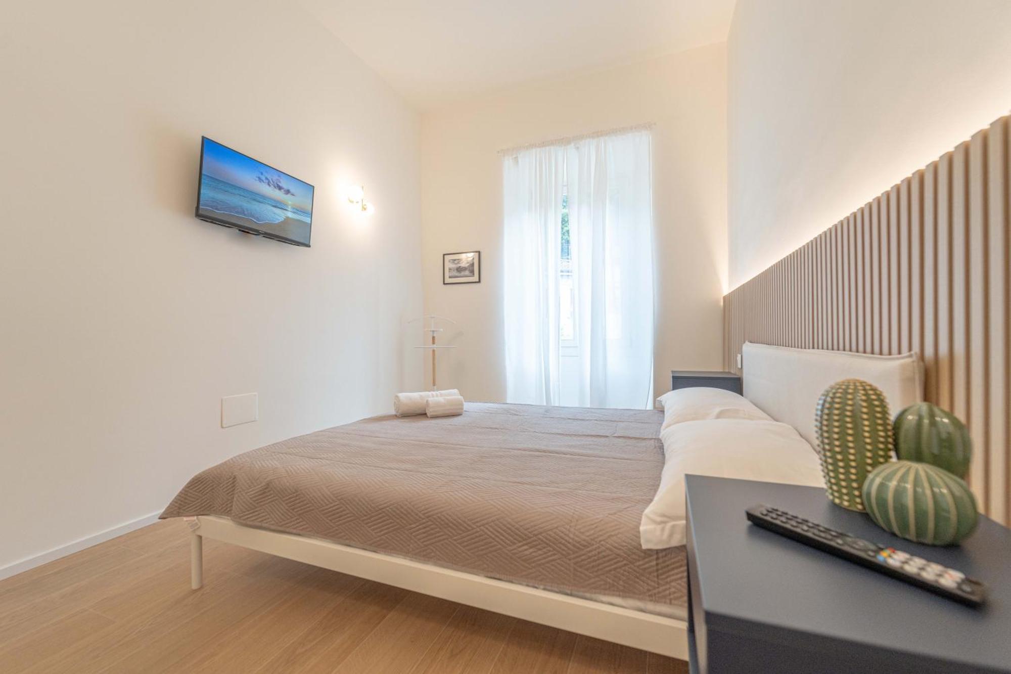 Apartment Borgo Vico
